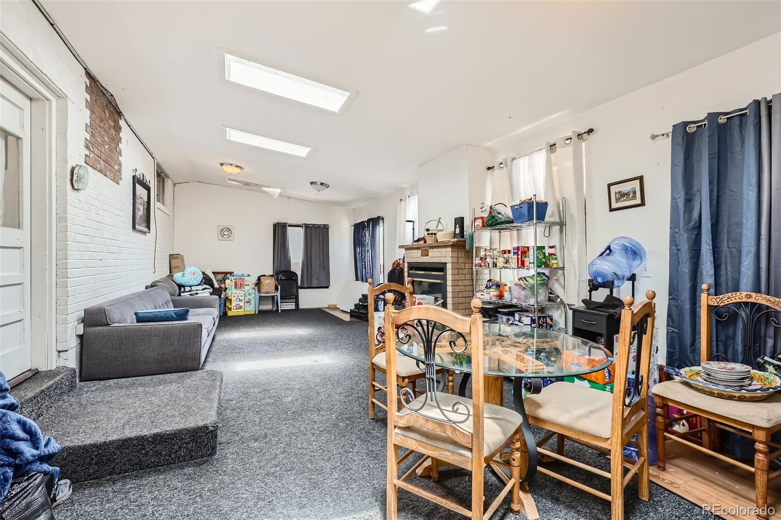 MLS Image #24 for 7146  jennie drive,denver, Colorado
