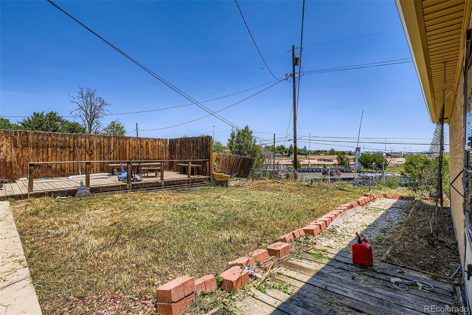 MLS Image #25 for 7146  jennie drive,denver, Colorado