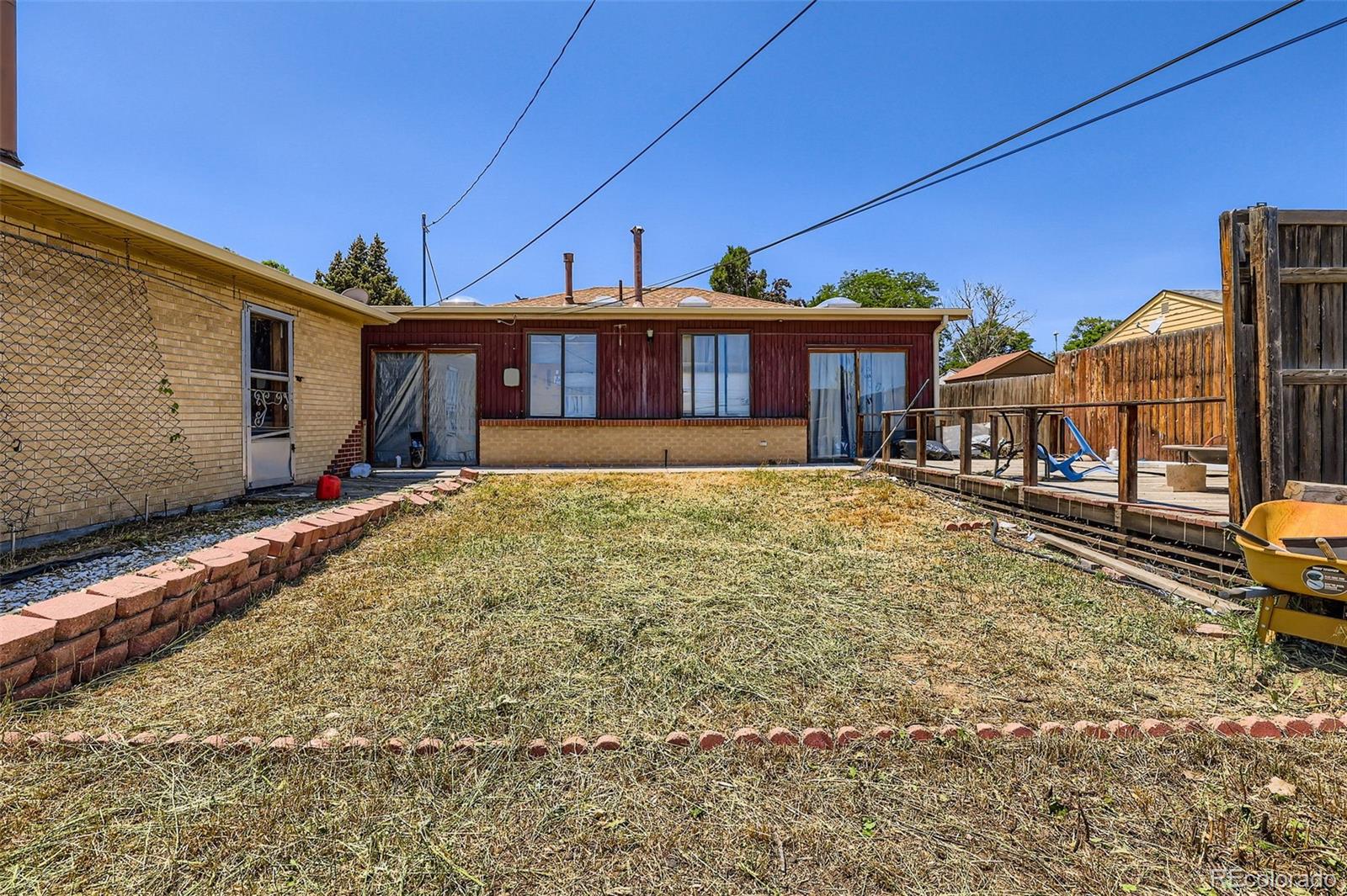 MLS Image #26 for 7146  jennie drive,denver, Colorado