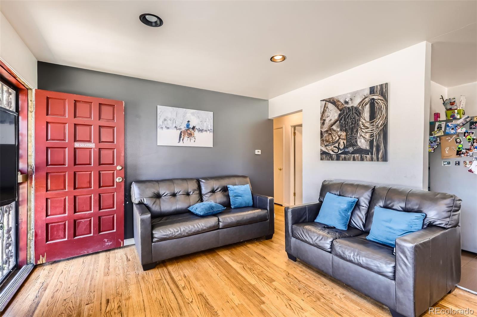 MLS Image #3 for 7146  jennie drive,denver, Colorado