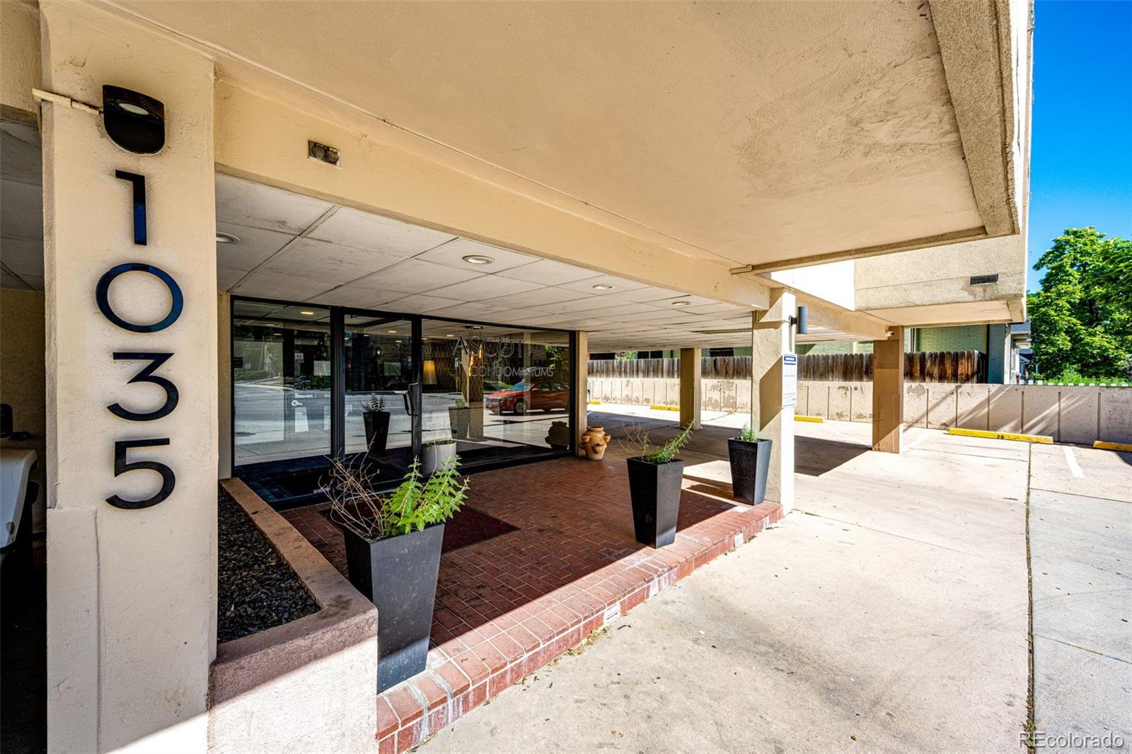 MLS Image #1 for 1035  colorado boulevard,denver, Colorado