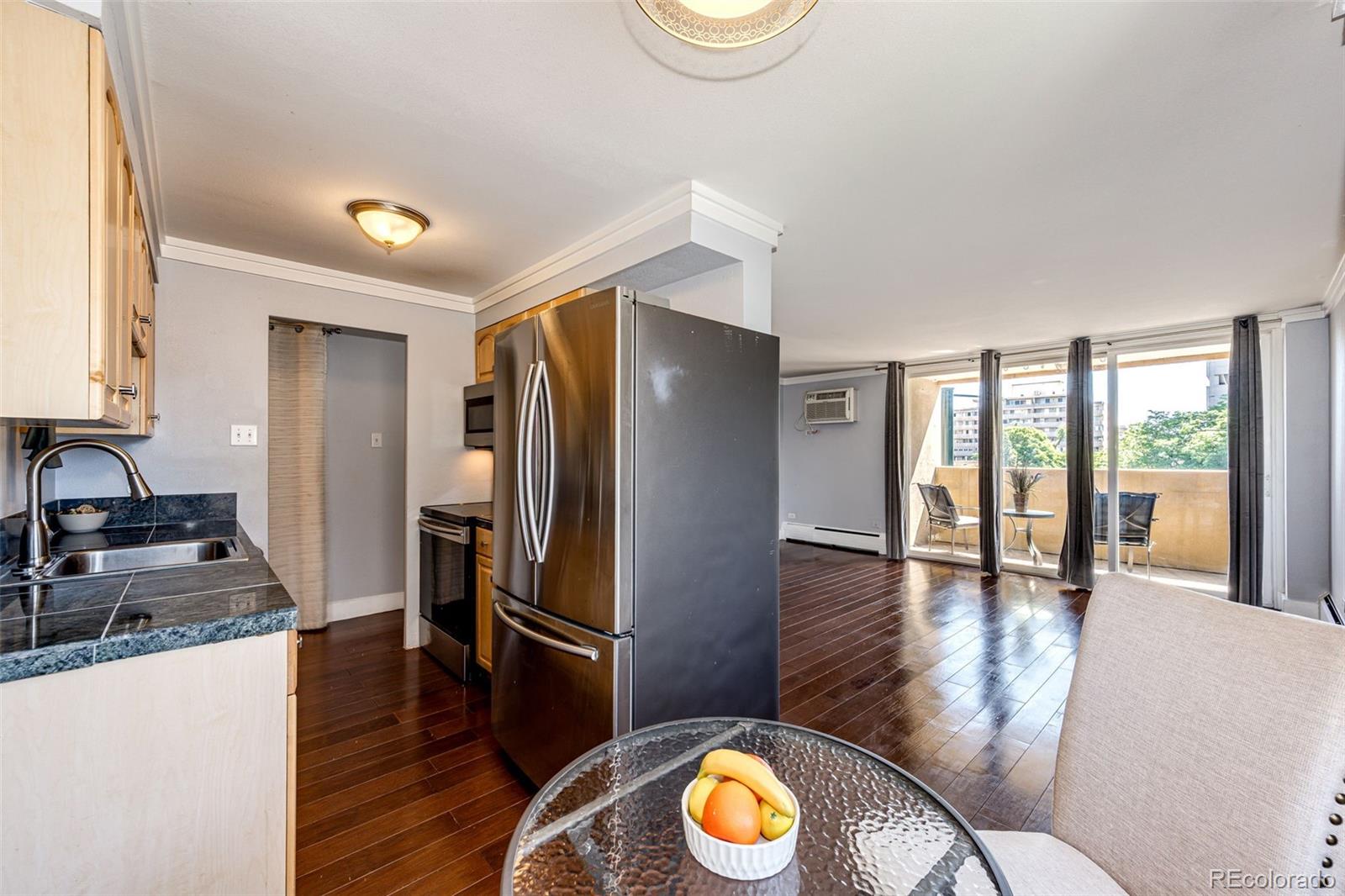 MLS Image #14 for 1035  colorado boulevard,denver, Colorado