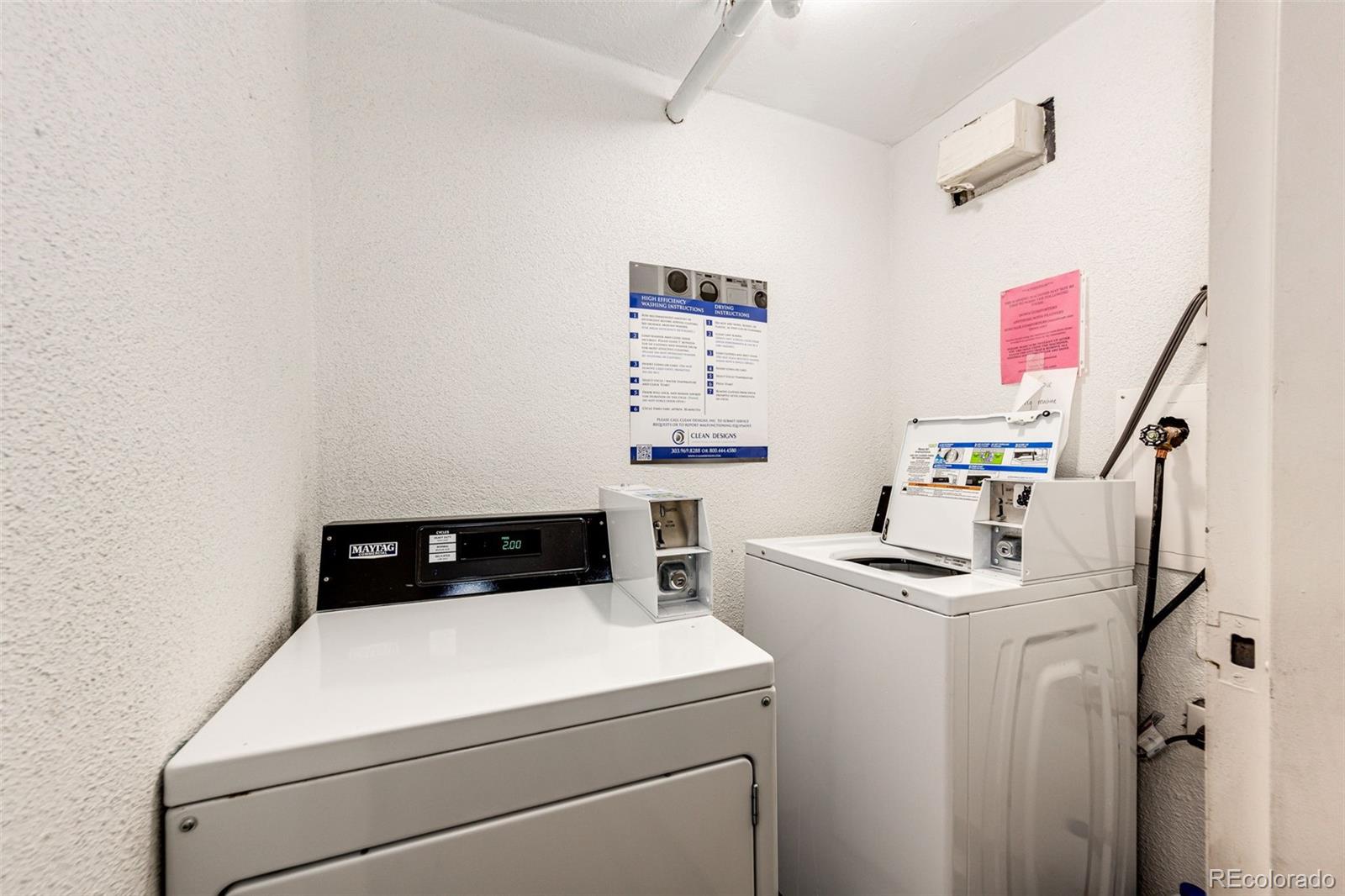 MLS Image #20 for 1035  colorado boulevard,denver, Colorado
