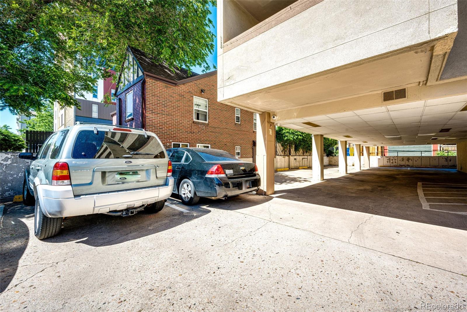 MLS Image #24 for 1035  colorado boulevard,denver, Colorado