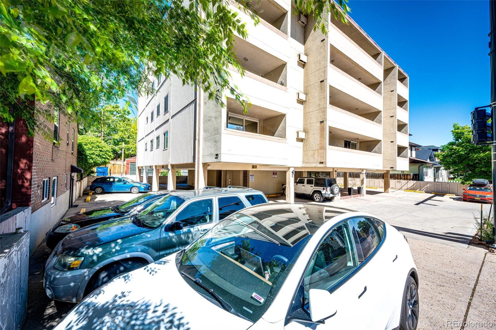 MLS Image #25 for 1035  colorado boulevard,denver, Colorado