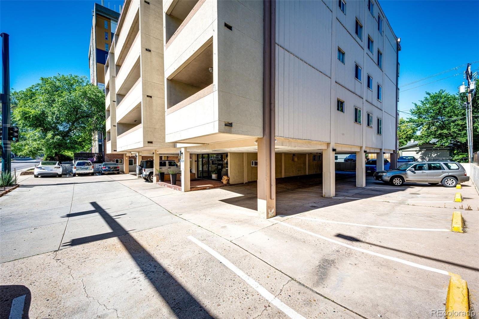 MLS Image #26 for 1035  colorado boulevard,denver, Colorado
