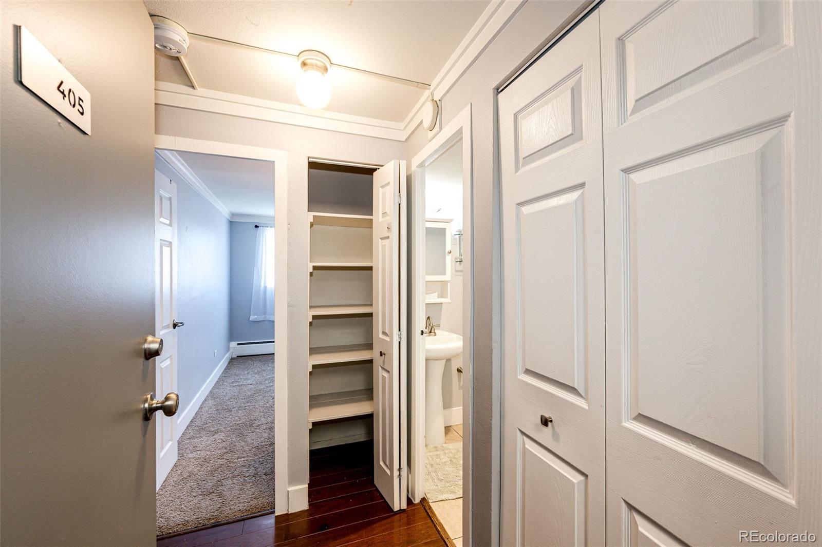 MLS Image #5 for 1035  colorado boulevard,denver, Colorado