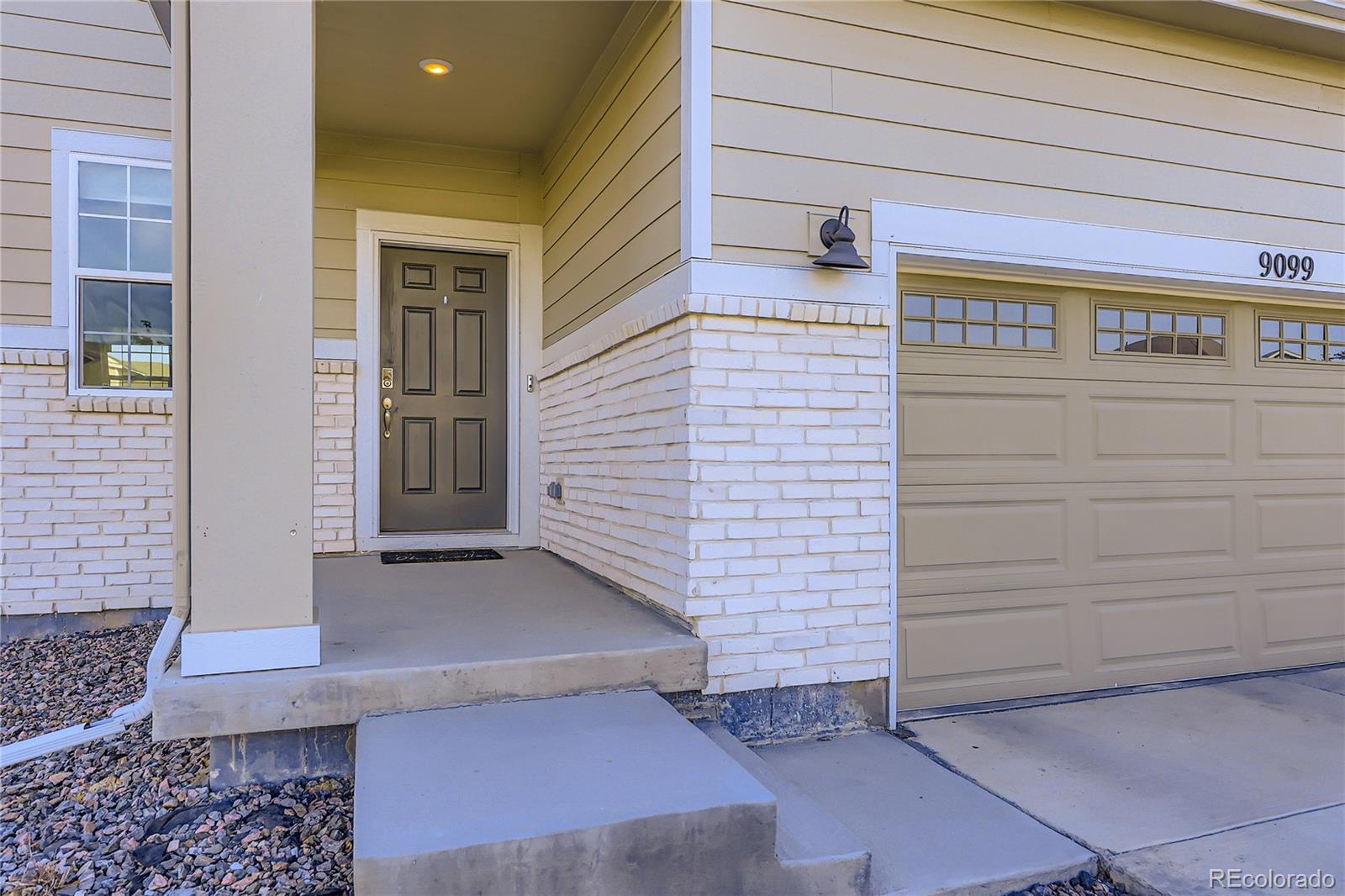 MLS Image #2 for 9099  sedalia street,commerce city, Colorado