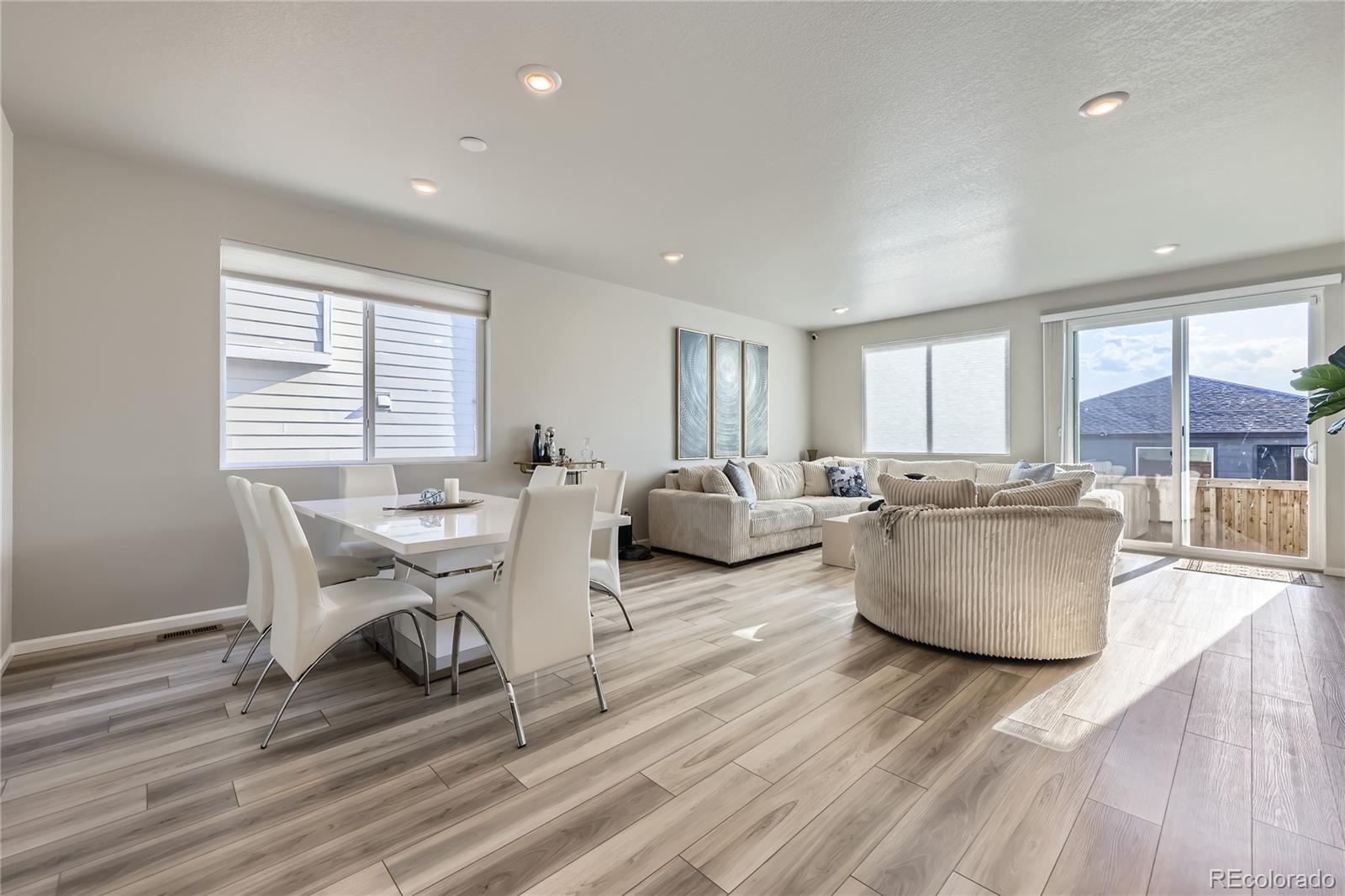 MLS Image #5 for 9099  sedalia street,commerce city, Colorado