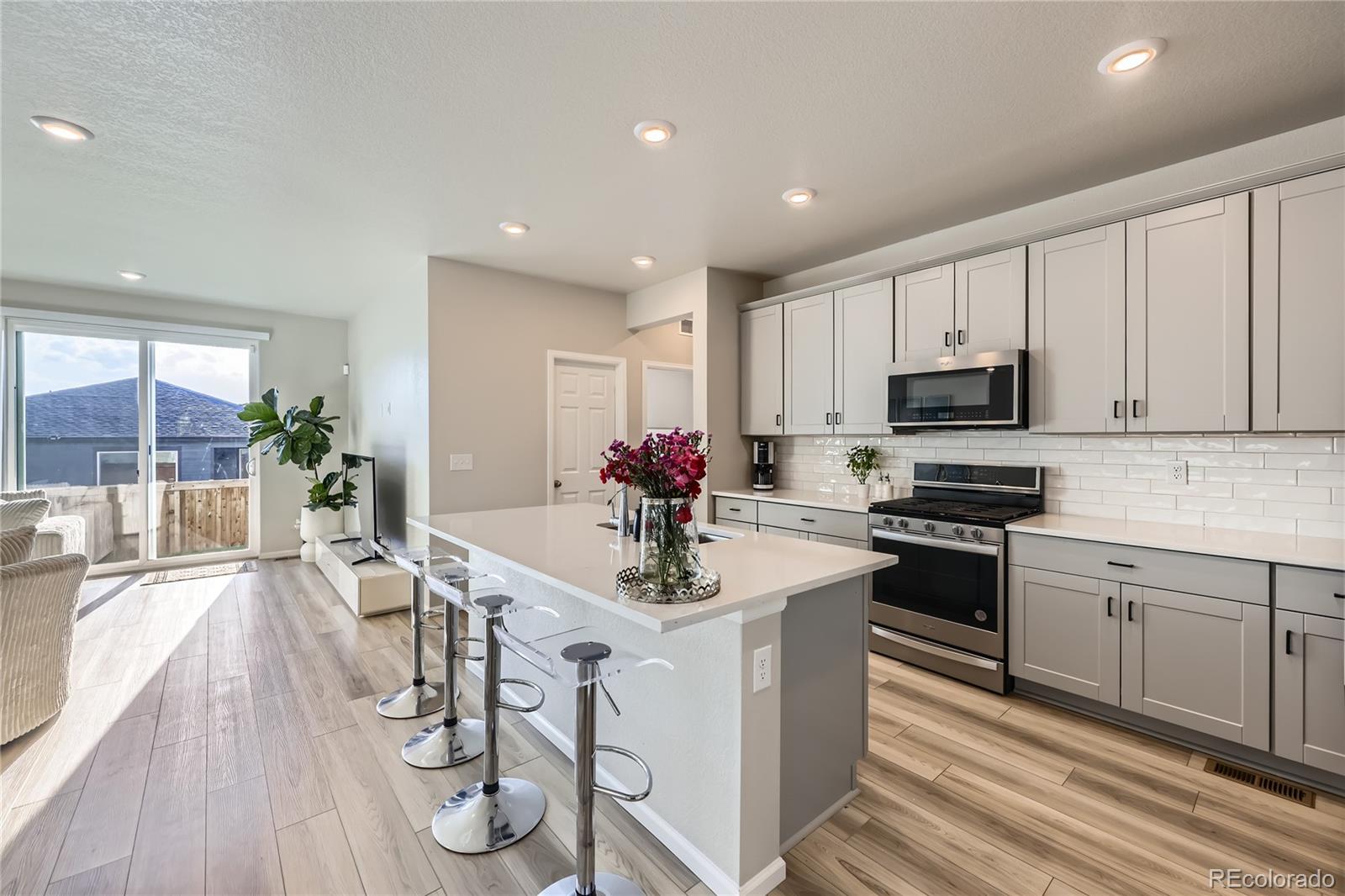 MLS Image #9 for 9099  sedalia street,commerce city, Colorado