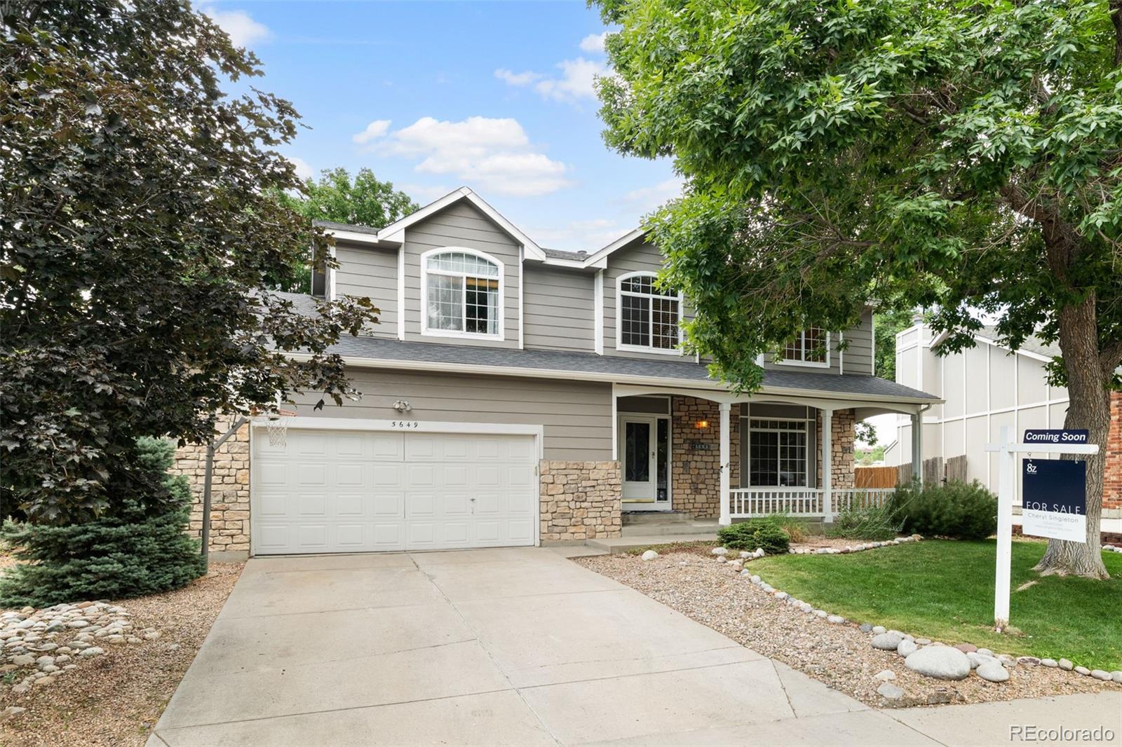 MLS Image #3 for 5649 w 109th circle,westminster, Colorado