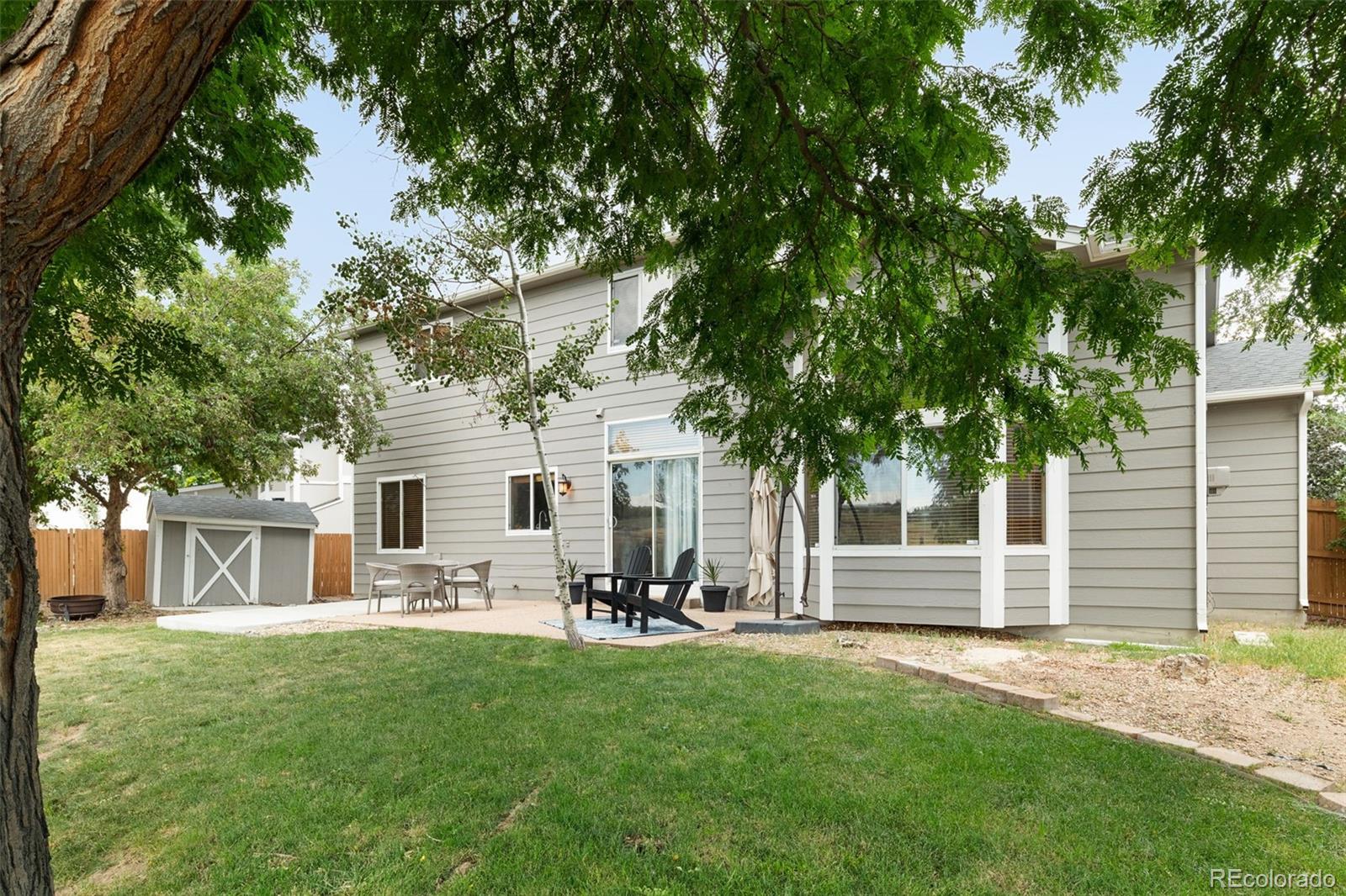 MLS Image #46 for 5649 w 109th circle,westminster, Colorado