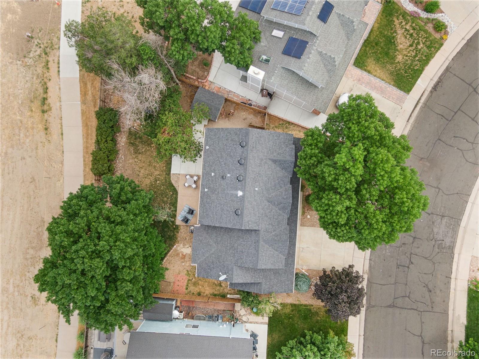 MLS Image #48 for 5649 w 109th circle,westminster, Colorado