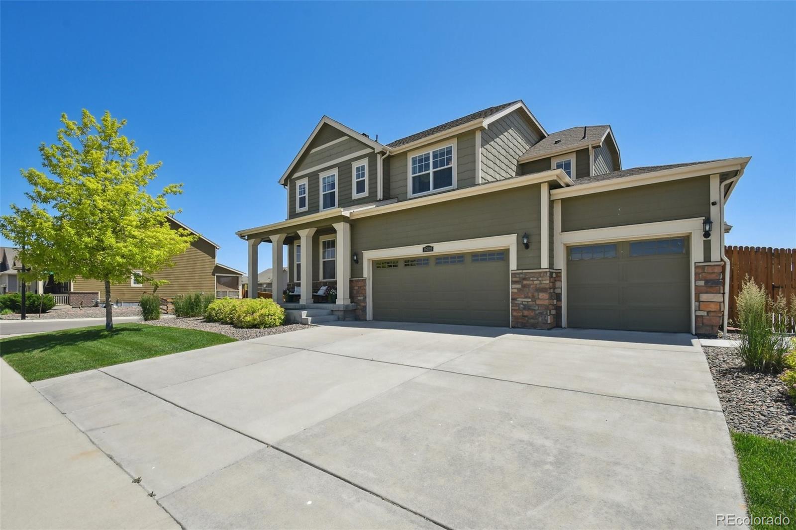 MLS Image #1 for 16188  elizabeth street,thornton, Colorado