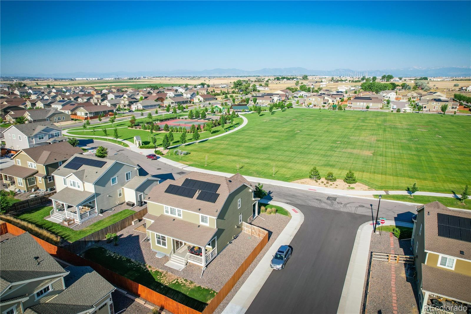 MLS Image #2 for 16188  elizabeth street,thornton, Colorado