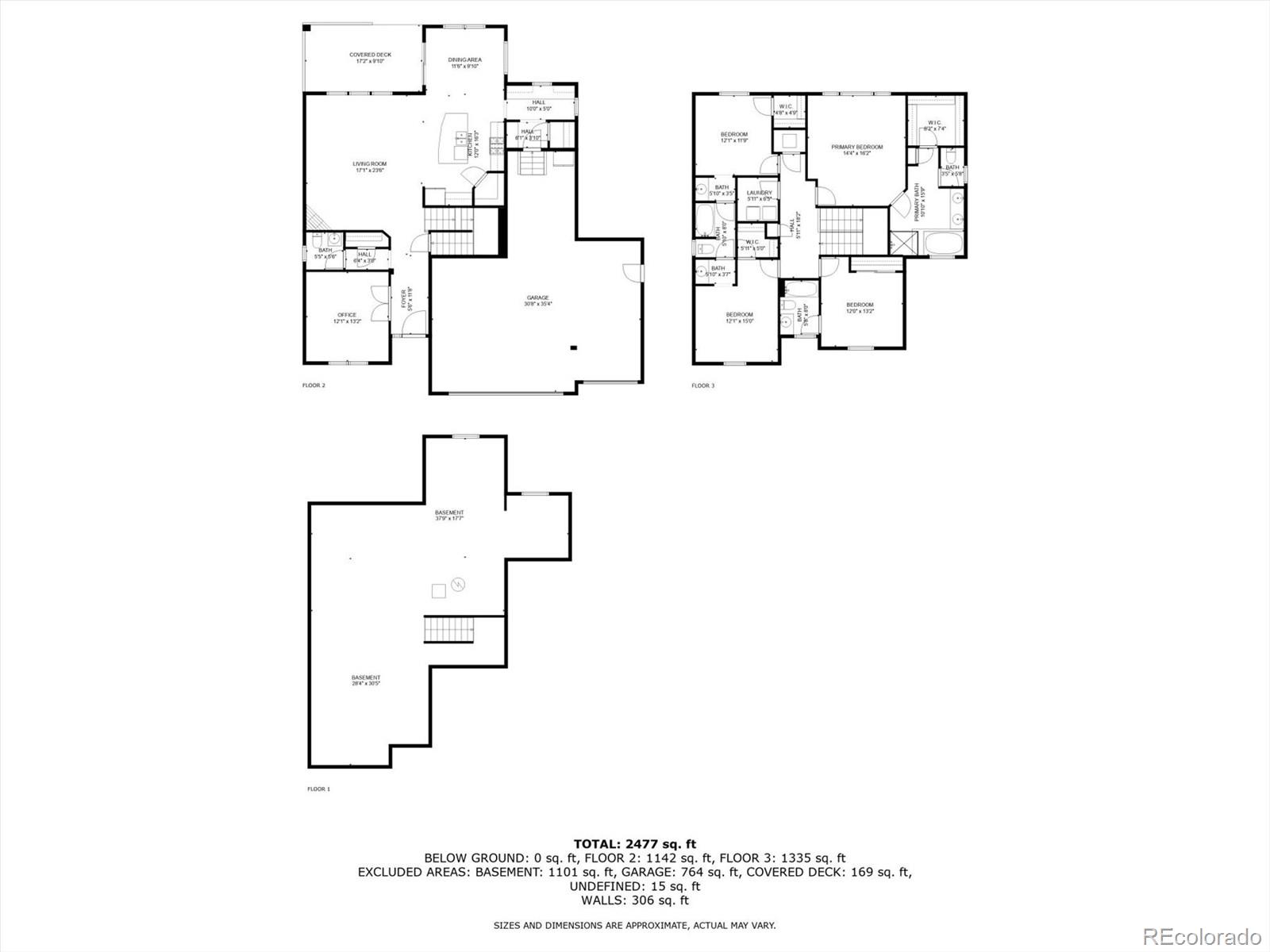 MLS Image #46 for 16188  elizabeth street,thornton, Colorado