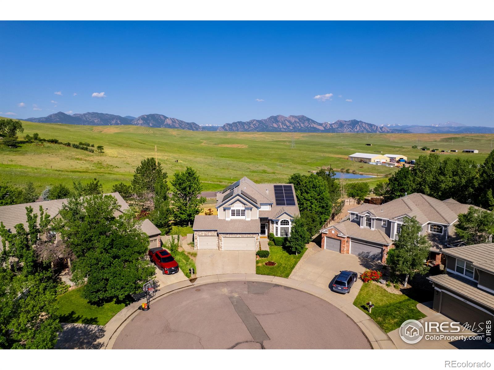 MLS Image #39 for 345  onyx way,superior, Colorado