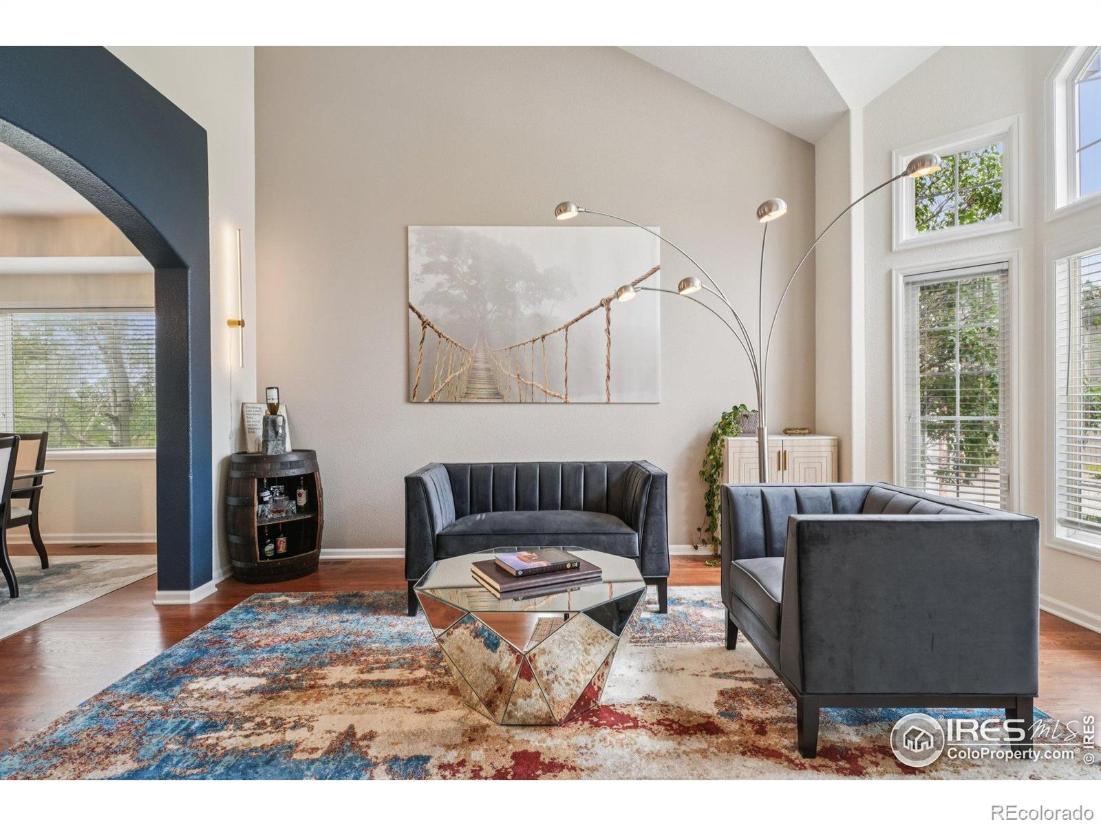 MLS Image #5 for 345  onyx way,superior, Colorado