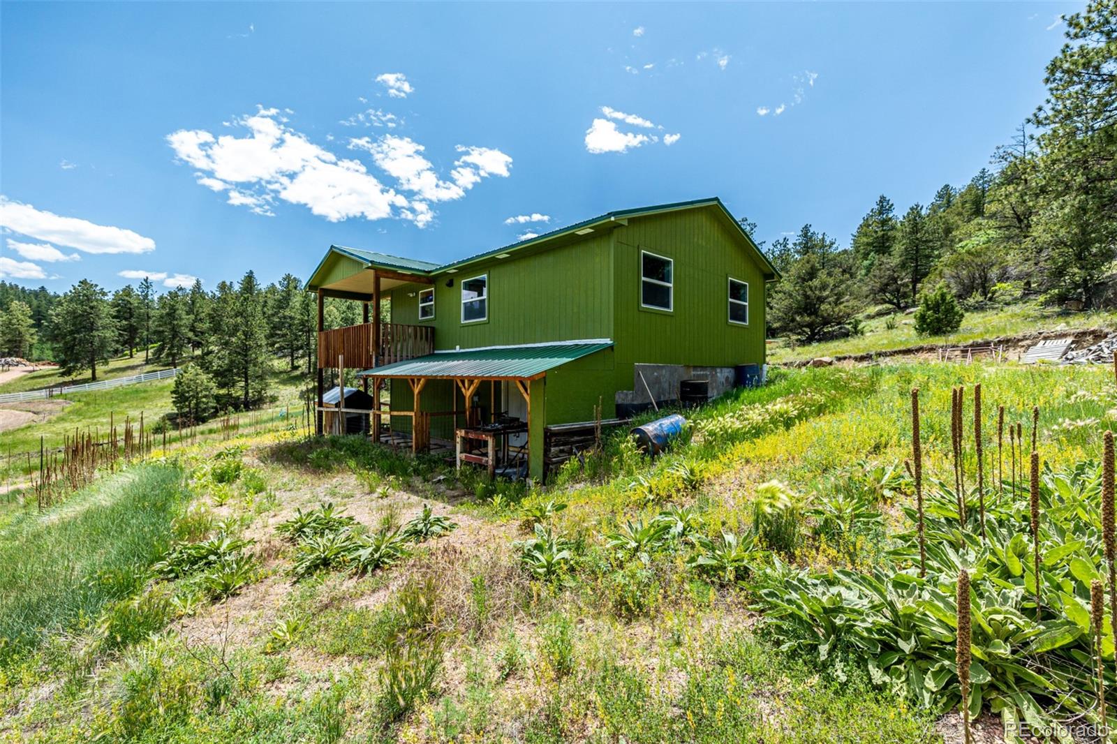 MLS Image #21 for 435  sourwood lane,canon city, Colorado