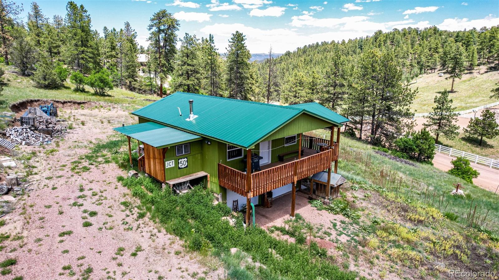 MLS Image #27 for 435  sourwood lane,canon city, Colorado