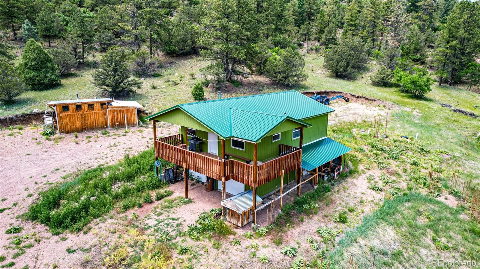 MLS Image #29 for 435  sourwood lane,canon city, Colorado
