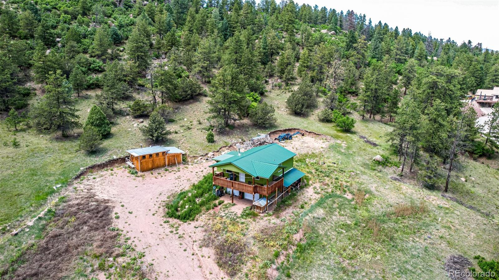 MLS Image #30 for 435  sourwood lane,canon city, Colorado