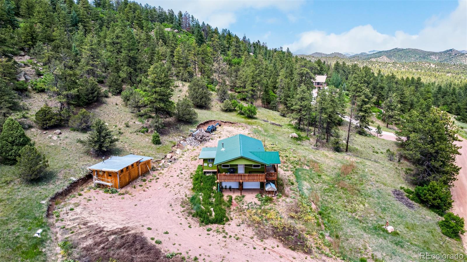 MLS Image #31 for 435  sourwood lane,canon city, Colorado