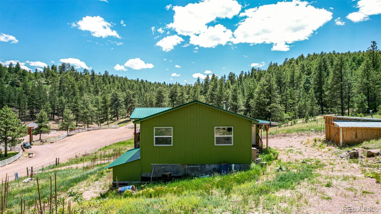 MLS Image #32 for 435  sourwood lane,canon city, Colorado