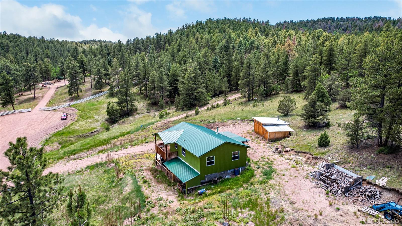 MLS Image #35 for 435  sourwood lane,canon city, Colorado