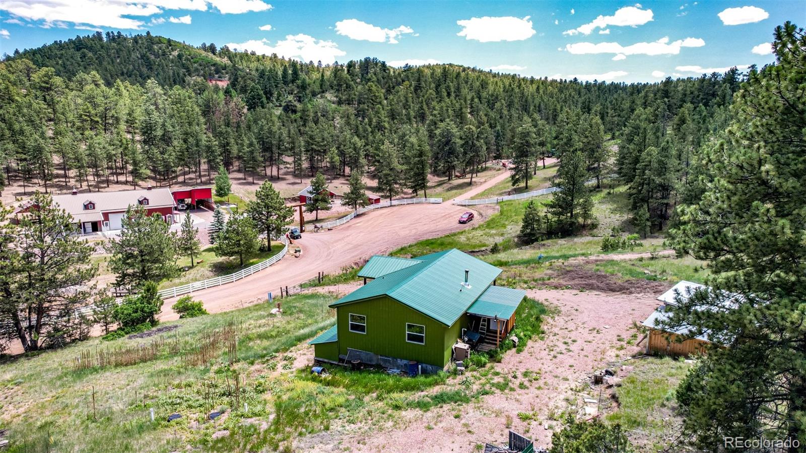 MLS Image #36 for 435  sourwood lane,canon city, Colorado