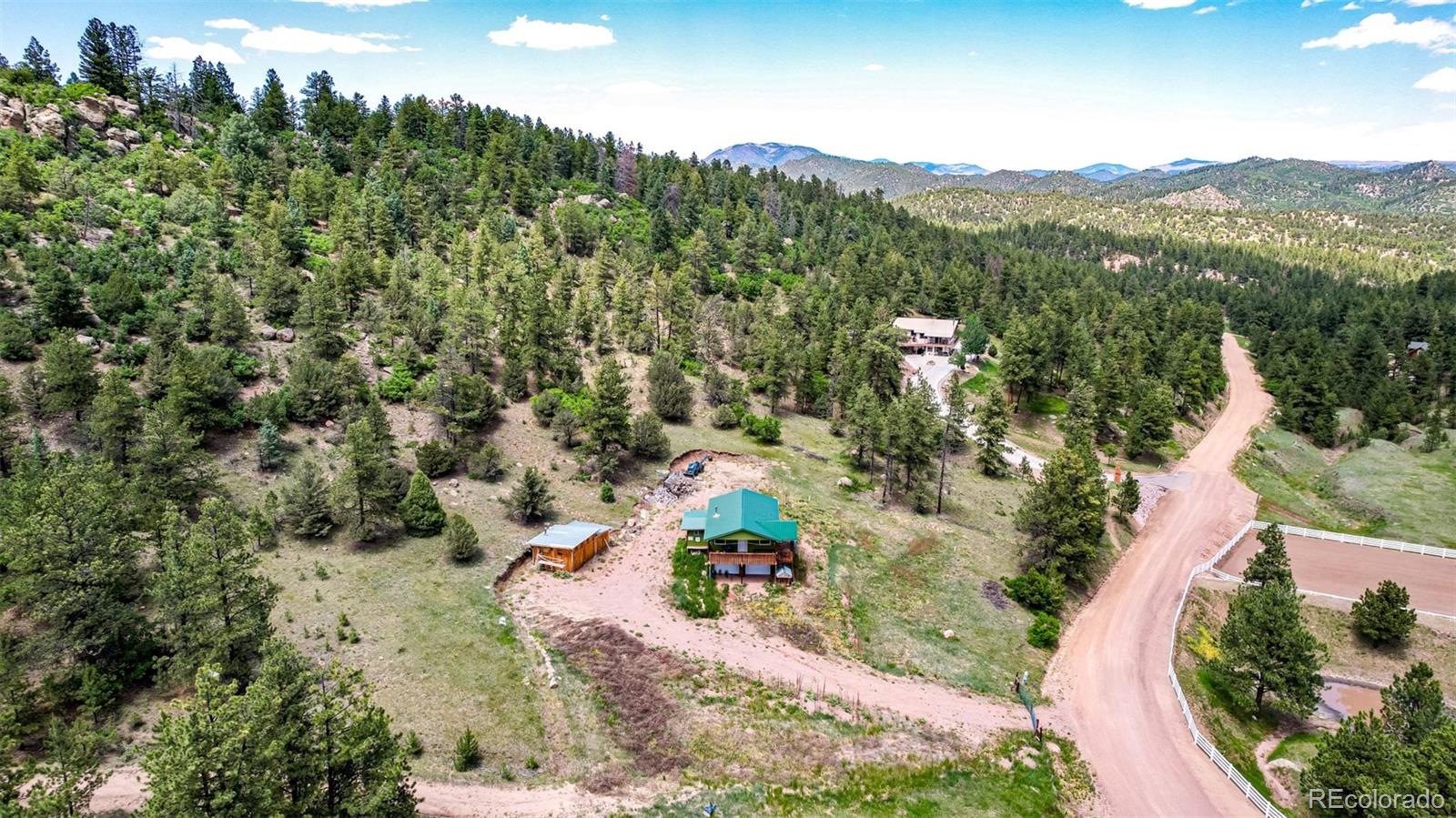 MLS Image #38 for 435  sourwood lane,canon city, Colorado