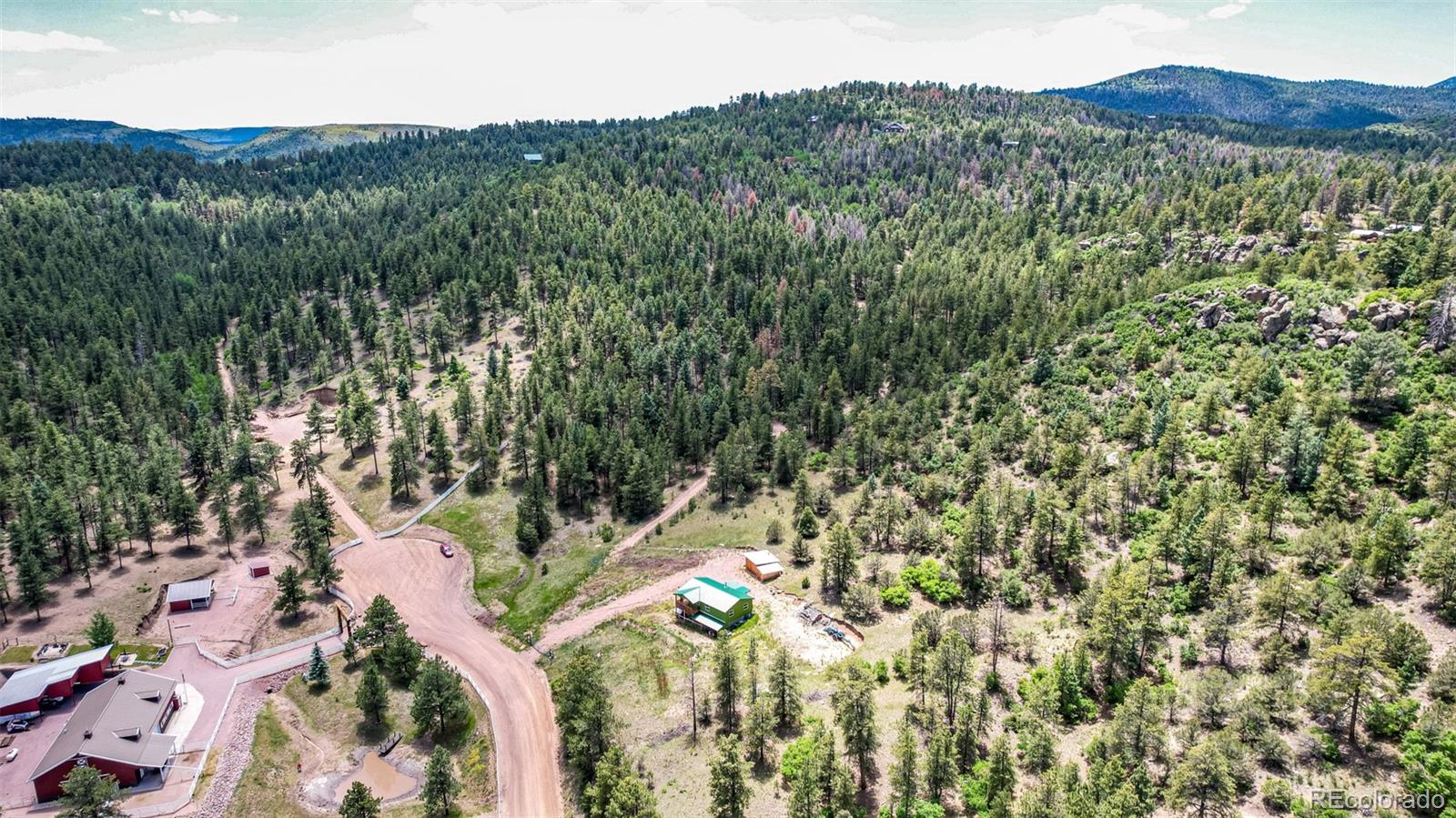 MLS Image #40 for 435  sourwood lane,canon city, Colorado