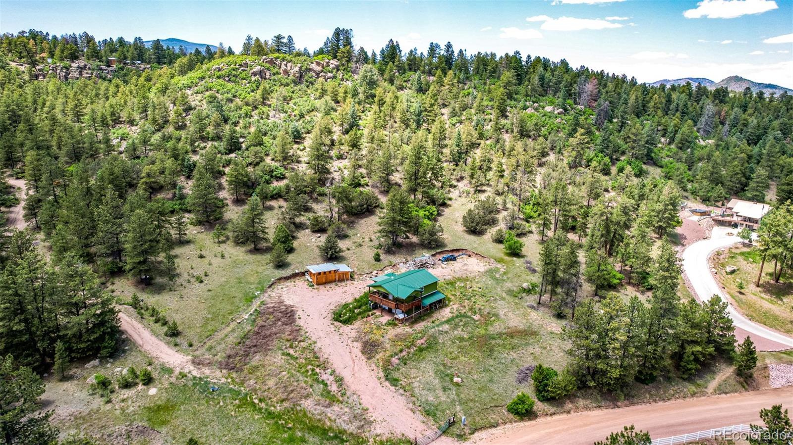 MLS Image #44 for 435  sourwood lane,canon city, Colorado