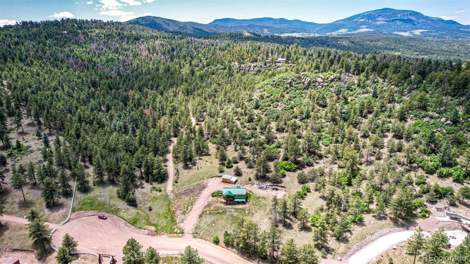 MLS Image #45 for 435  sourwood lane,canon city, Colorado
