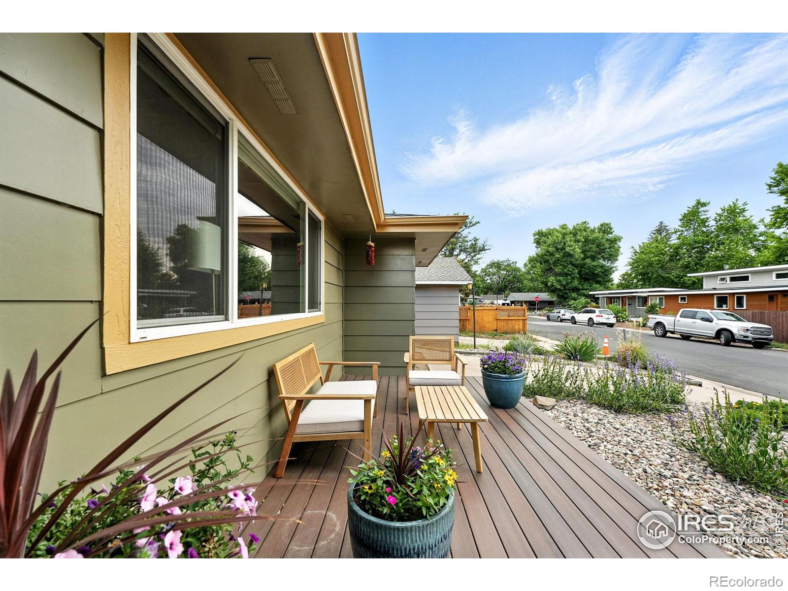 MLS Image #1 for 1217  sycamore street,fort collins, Colorado