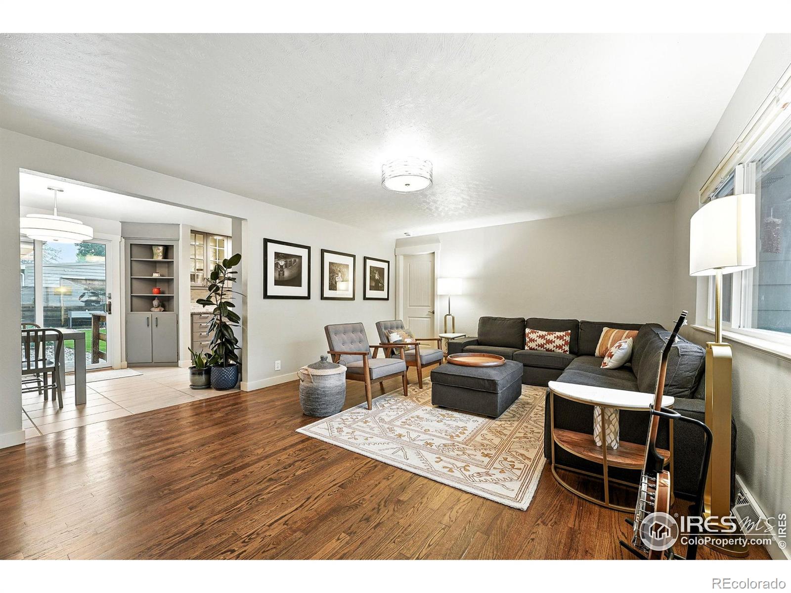 MLS Image #2 for 1217  sycamore street,fort collins, Colorado
