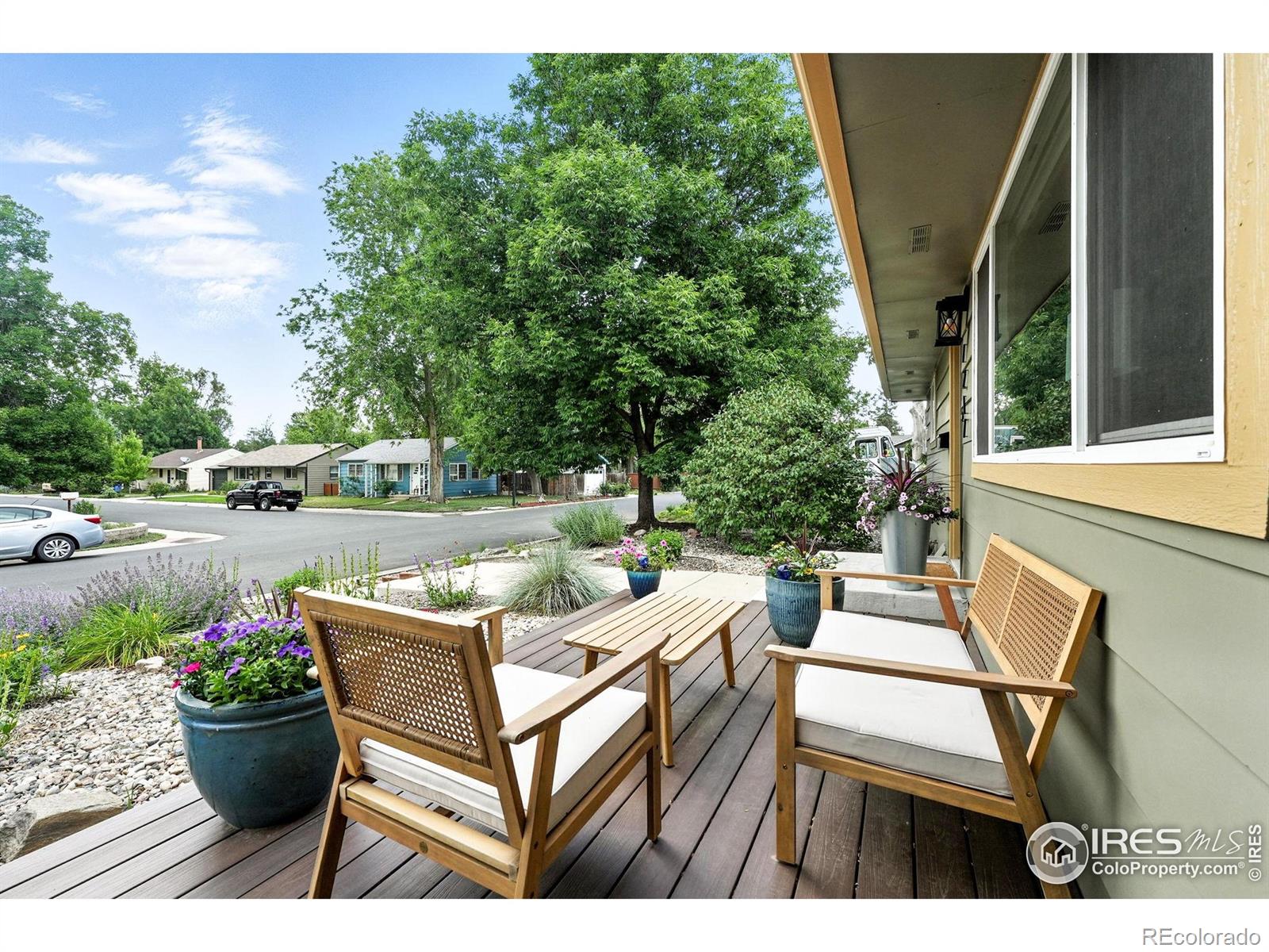 MLS Image #26 for 1217  sycamore street,fort collins, Colorado