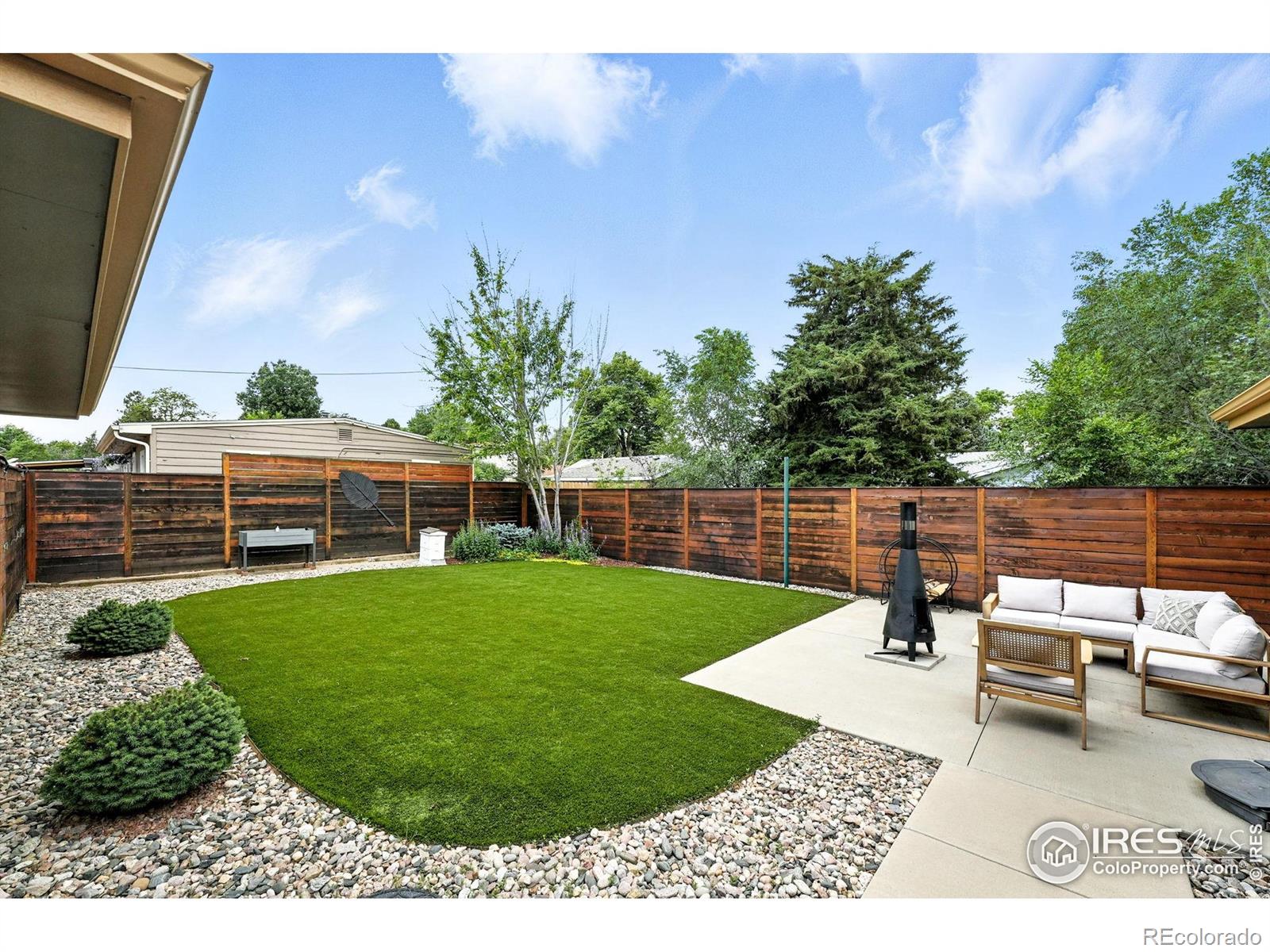 MLS Image #29 for 1217  sycamore street,fort collins, Colorado
