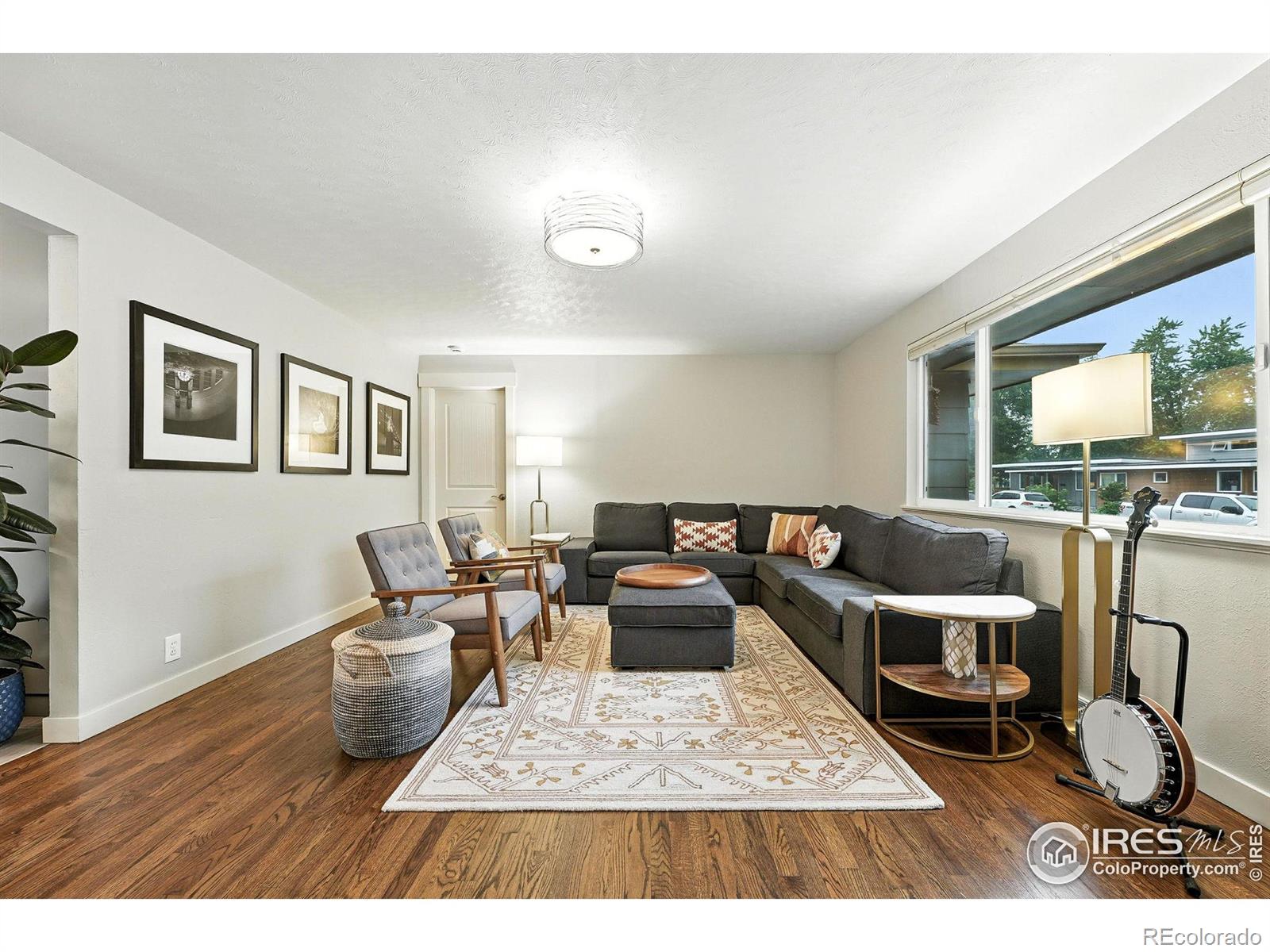 MLS Image #3 for 1217  sycamore street,fort collins, Colorado