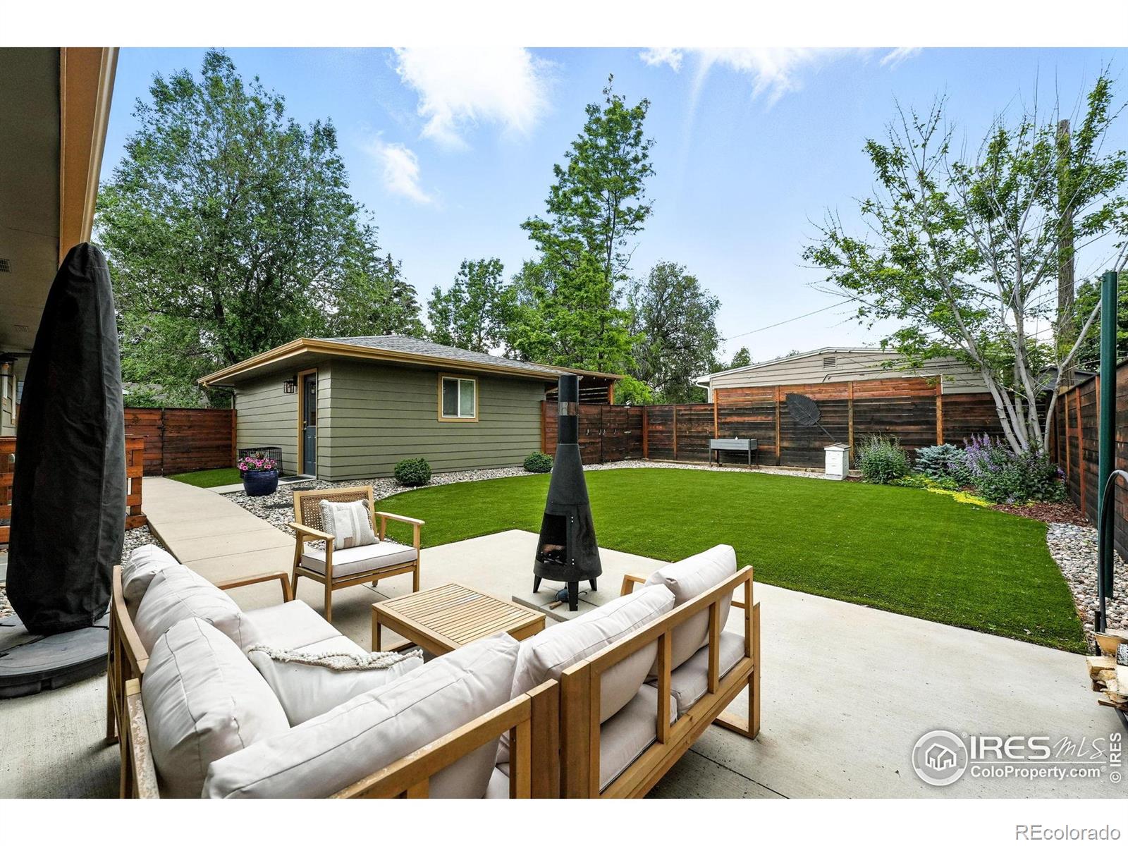 MLS Image #30 for 1217  sycamore street,fort collins, Colorado