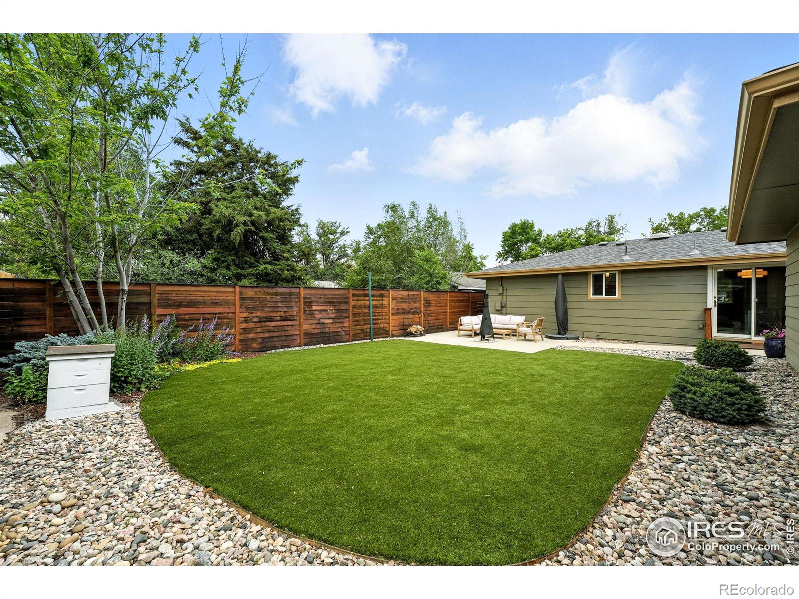 MLS Image #33 for 1217  sycamore street,fort collins, Colorado
