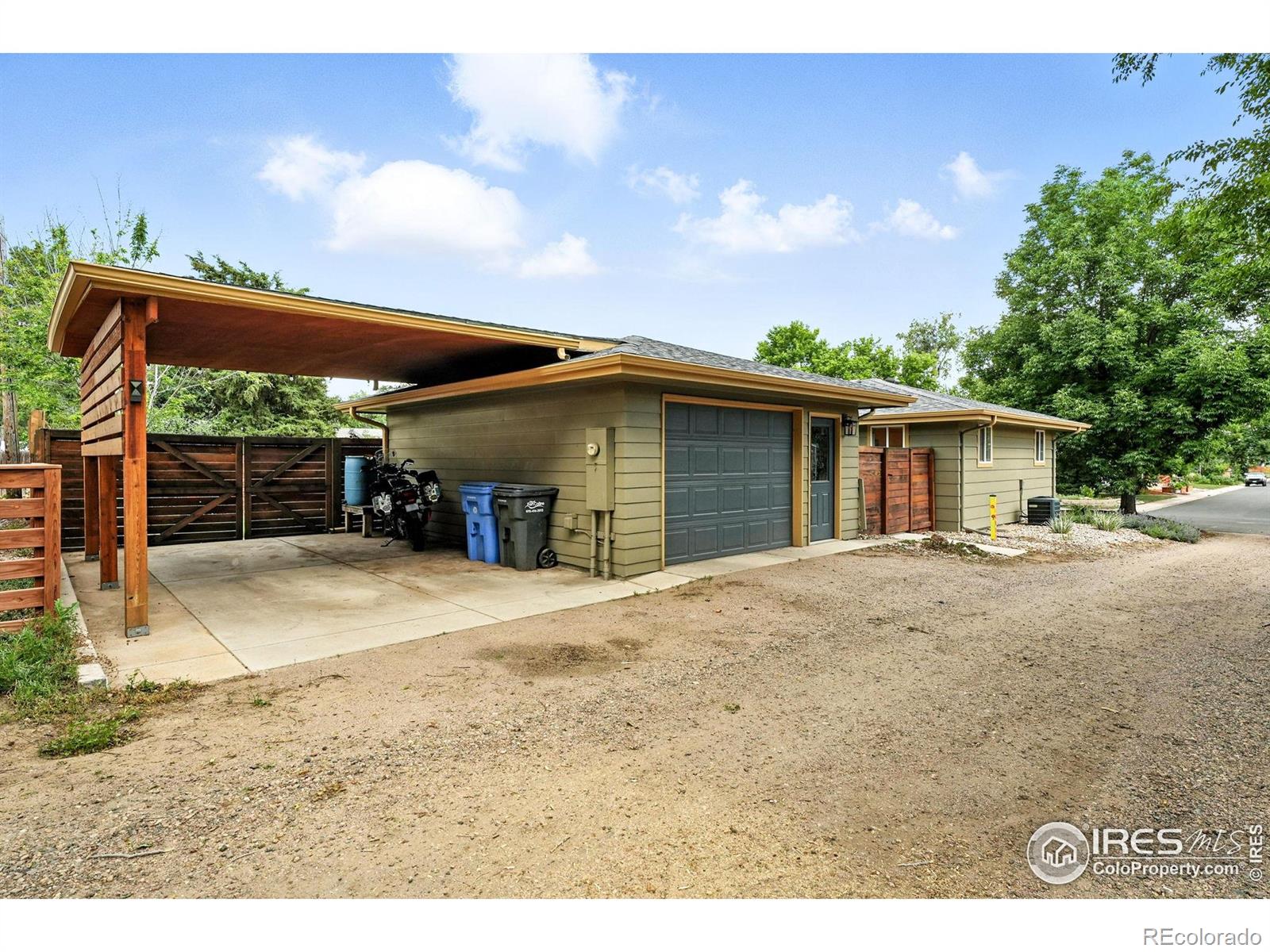 MLS Image #35 for 1217  sycamore street,fort collins, Colorado