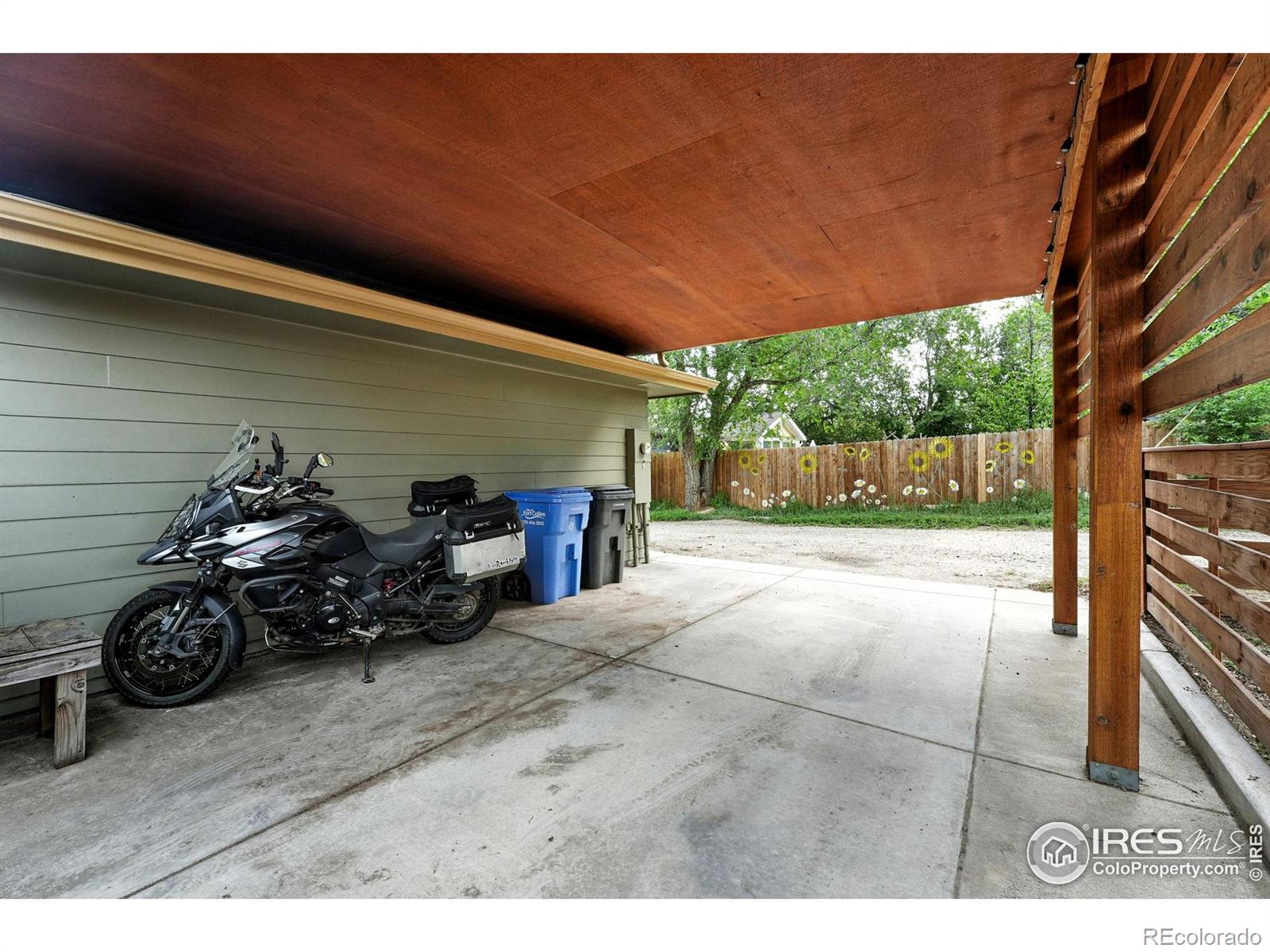 MLS Image #38 for 1217  sycamore street,fort collins, Colorado