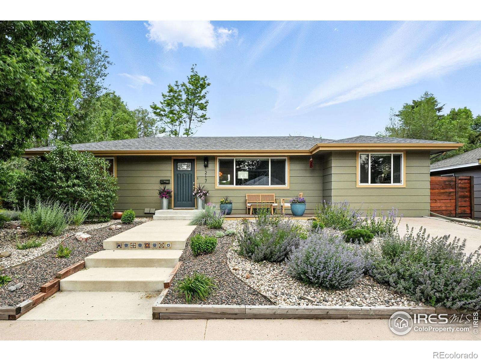 MLS Image #39 for 1217  sycamore street,fort collins, Colorado