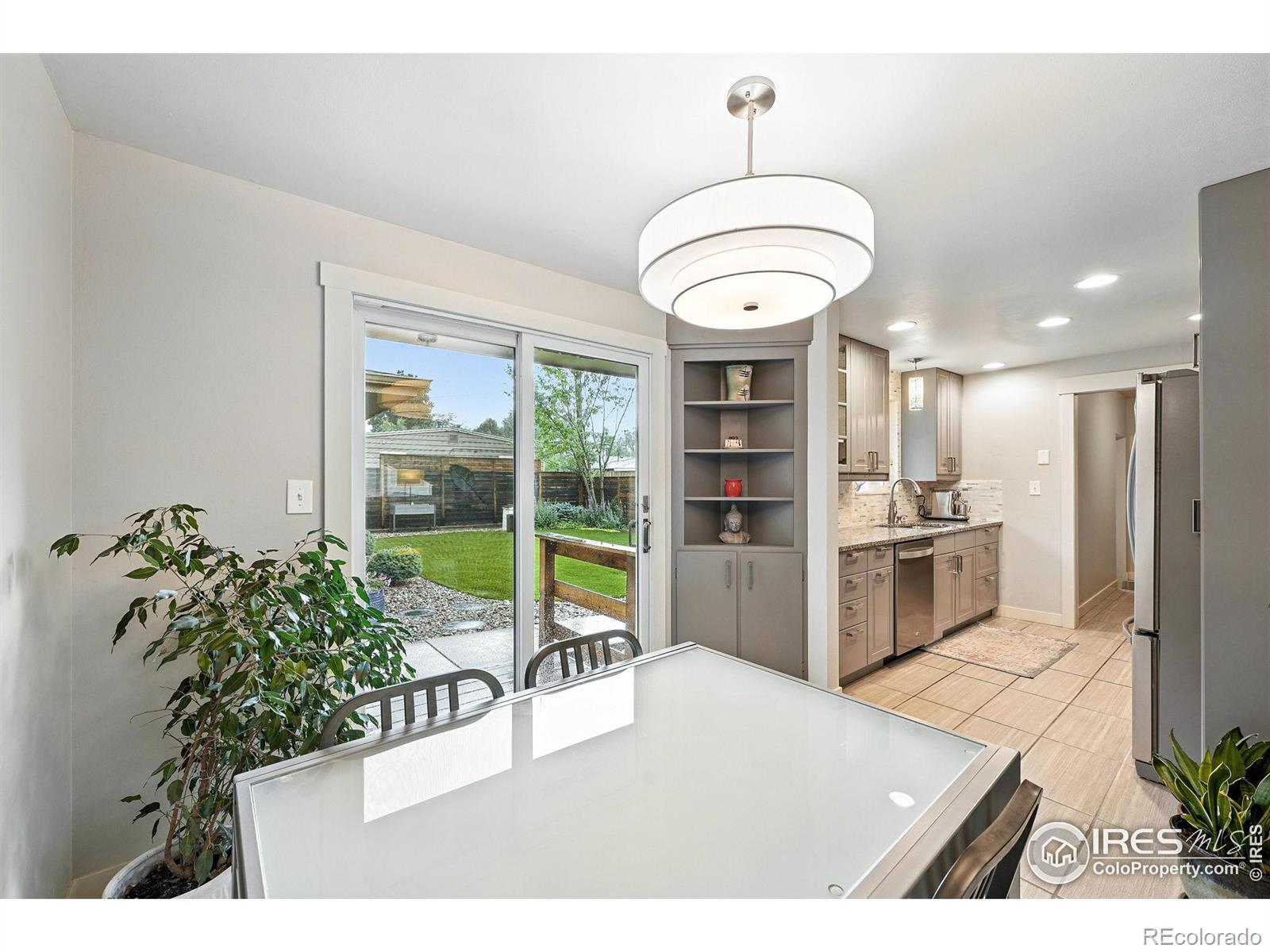 MLS Image #6 for 1217  sycamore street,fort collins, Colorado