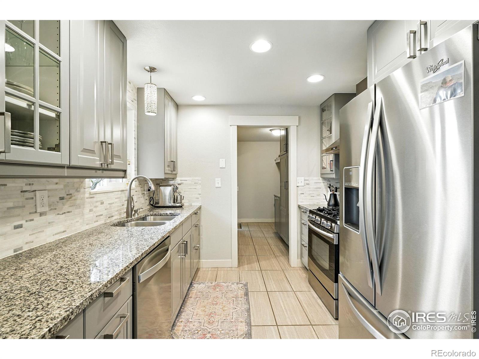 MLS Image #7 for 1217  sycamore street,fort collins, Colorado