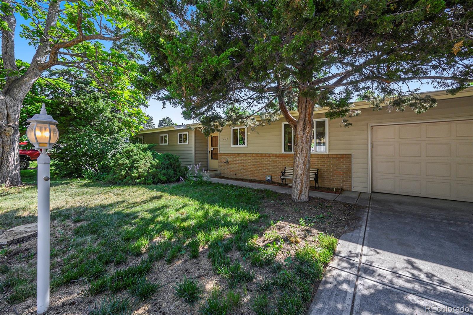 MLS Image #1 for 6780  allison street,arvada, Colorado