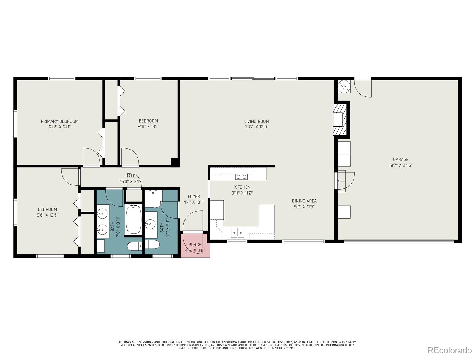 MLS Image #19 for 6780  allison street,arvada, Colorado