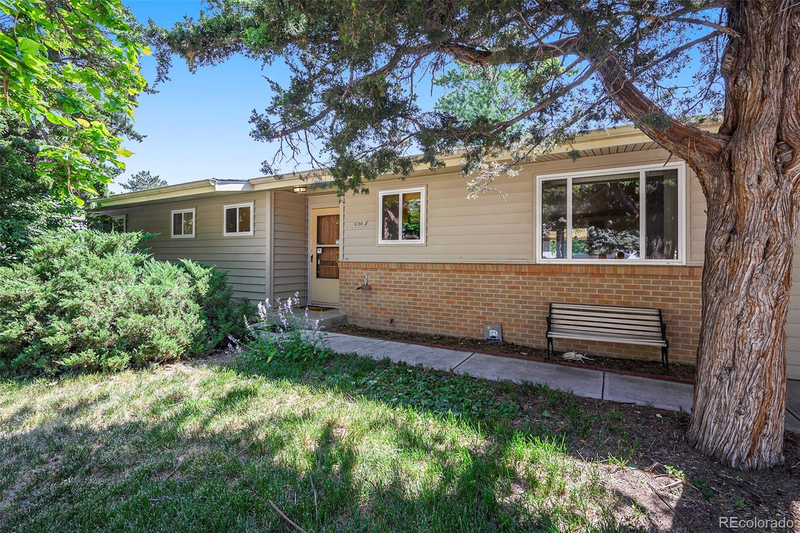 MLS Image #2 for 6780  allison street,arvada, Colorado
