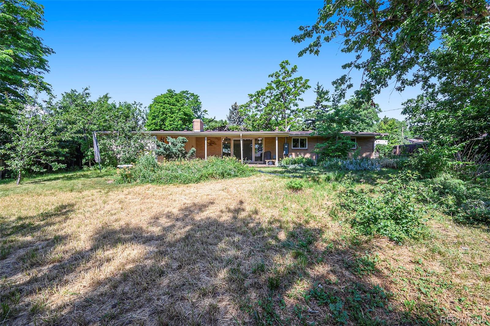 MLS Image #20 for 6780  allison street,arvada, Colorado